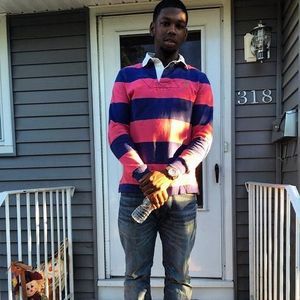 Meet your Posher, Kristoff